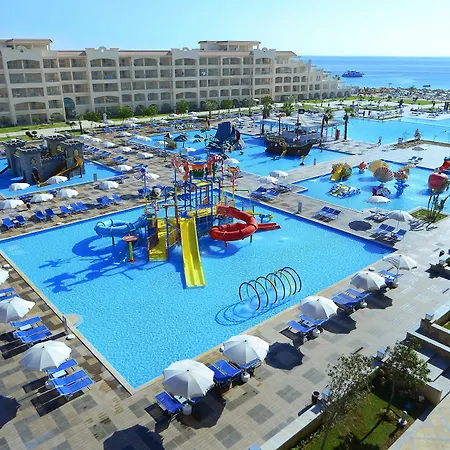 Pickalbatros White Beach Resort - Hurghada-2