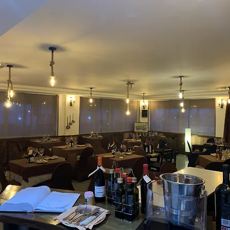 Hostal Mainz-3