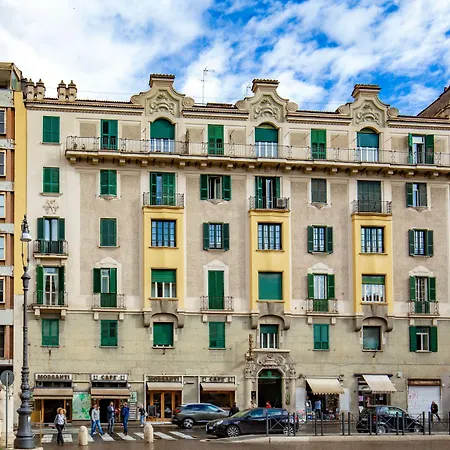 Viminale View Hotel-2