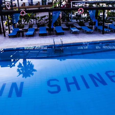 Sunshine Hotel Tigaki-2