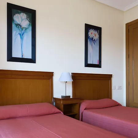 Apartamentos Gemelos 20 - Beninter-2
