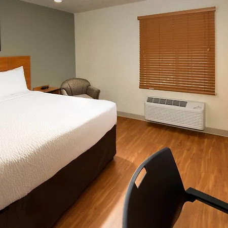 Woodspring Suites Wilkes-Barre-3