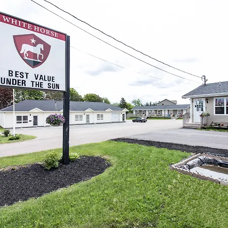 The White Horse Motel-2
