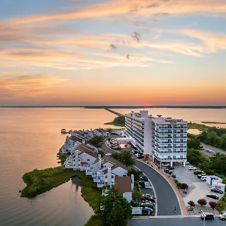 Residence Inn By Marriott Ocean City-2
