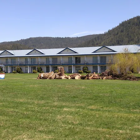 Monashee Motel-2