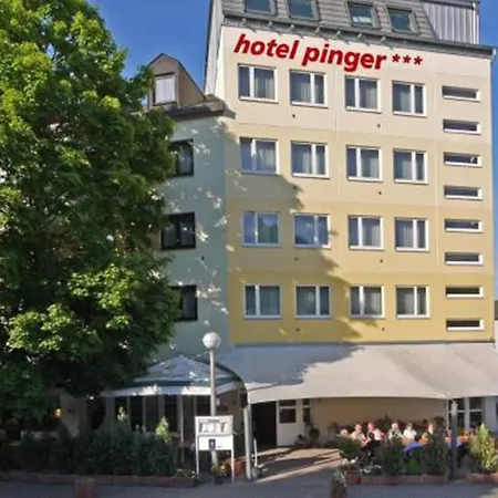 Hotel Pinger-2