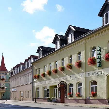Hotel Arcus-2