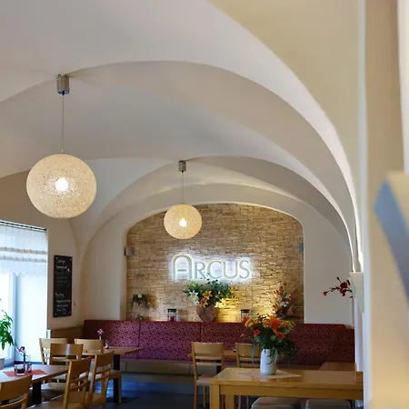 Hotel Arcus-3