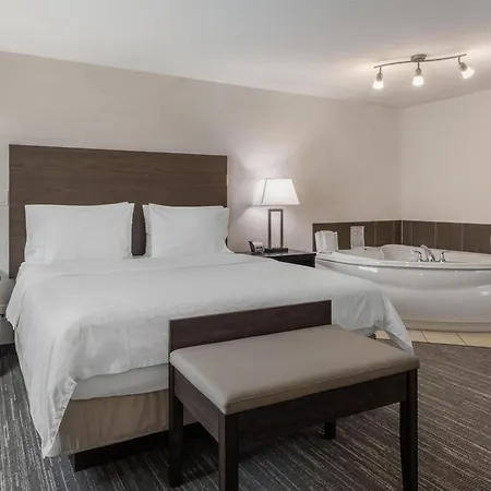 Best Western Dawson Creek-3