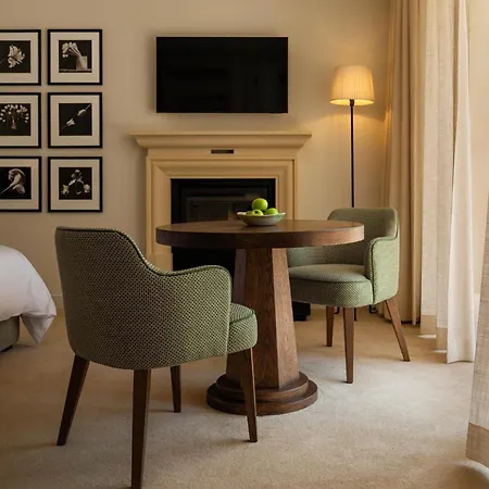 Maison Cabriere Boutique Hotel-2