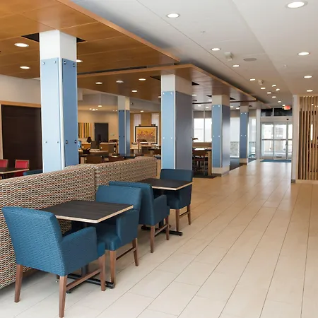 Holiday Inn Express & Suites - Marietta By Ihg-2