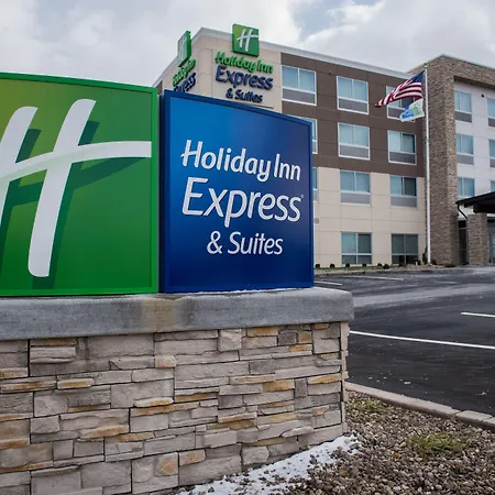 Holiday Inn Express & Suites - Marietta By Ihg-3