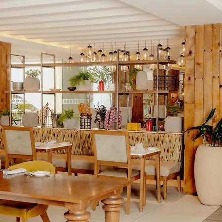 Trademark Hotel, A Member Of Design Hotels-3