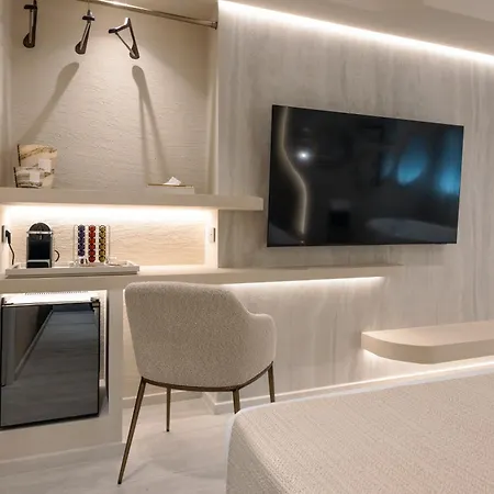 Double A Luxury Room-3