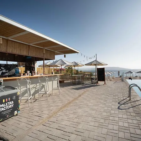 Radisson Resort Paracas-3