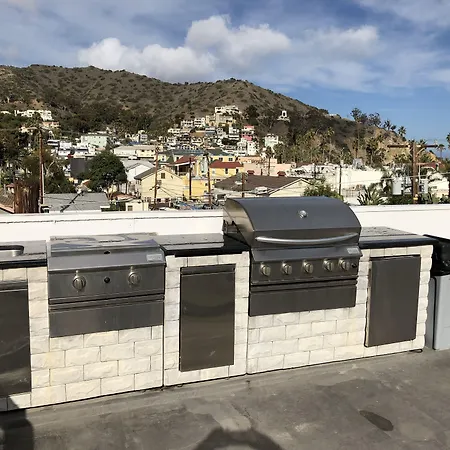 Catalina Island Seacrest Inn-2