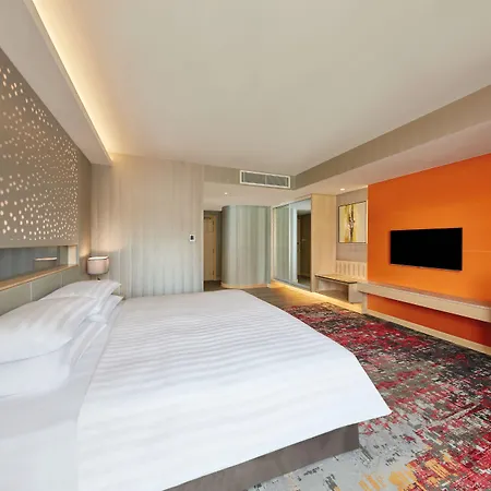Sunway Pyramid Hotel-3