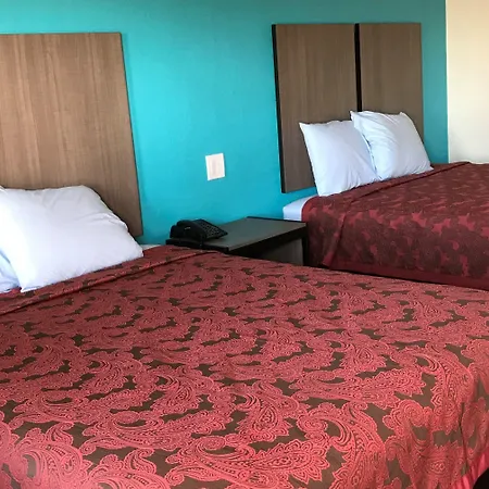 Moonlight Inn & Suites-2