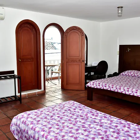 Hotel Zaraya-2