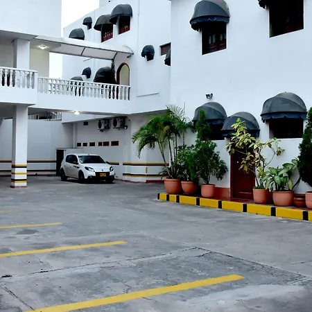 Hotel Zaraya-3