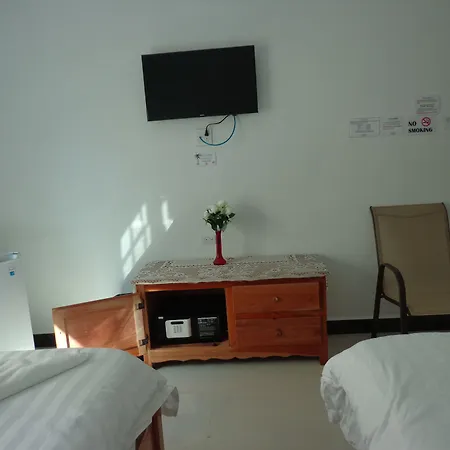 Enjoy Hotel-3