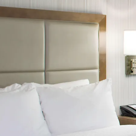 Hampton Inn & Suites By Hilton Pittsburg Kansas Crossing Casino Near Psu-3