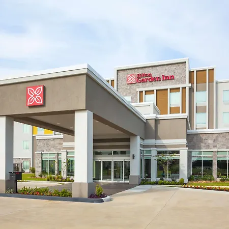 Hilton Garden Inn Houston-Baytown-3