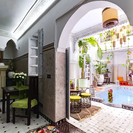Riad Eloise-3
