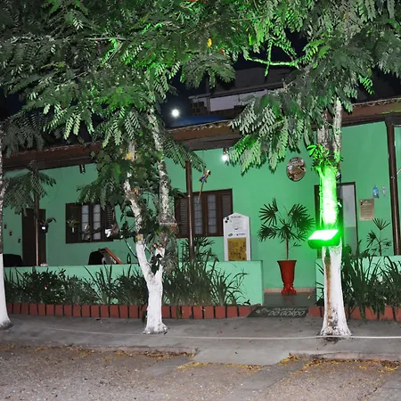 Pousada E Restaurante Do Gordo-3