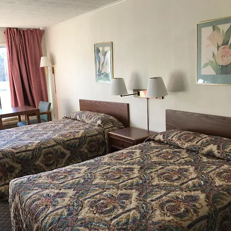 Flagship Inn-3