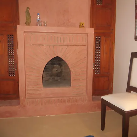 Riad Gloria-3