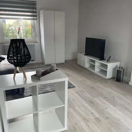 Body Kult Loft - Modernes Appartement mit 2 separaten Schlafzimmern-2