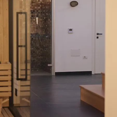 Luxury Liberty House - Villa & Spa-2