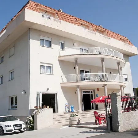 Hotel Ria Toxa-3