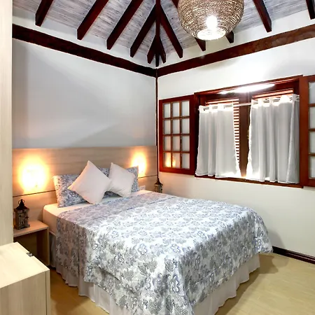 Recanto Vicks Flats-3