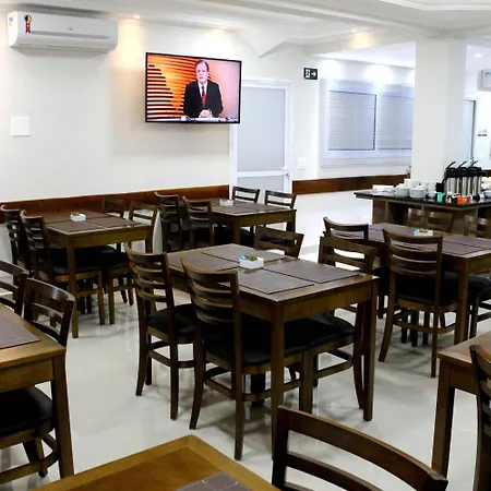 Avare Plaza Hotel Plus-2