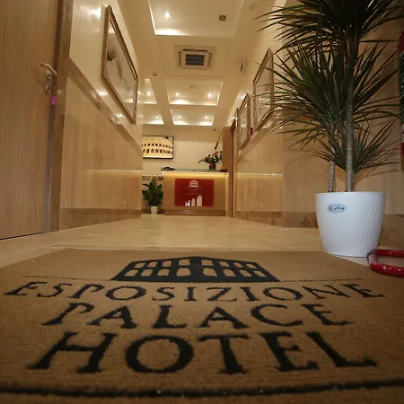 Esposizione Palace Hotel-3