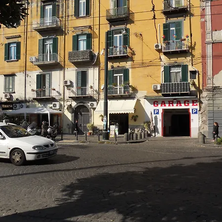 B&B Ingiropernapoli-3