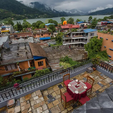 Hotel Tulsi-3