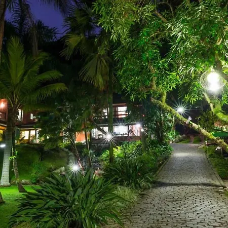Pousada Pedras Brancas-3