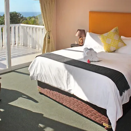 Durban Manor Guest House-2