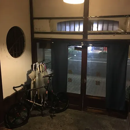 Taito Ryokan-2