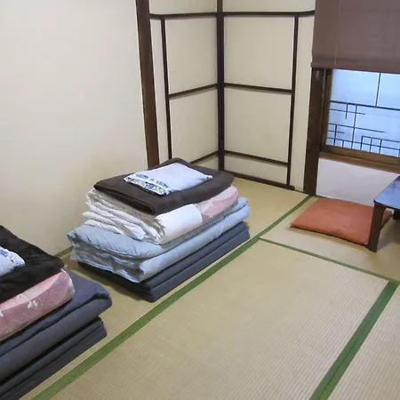 Taito Ryokan-3
