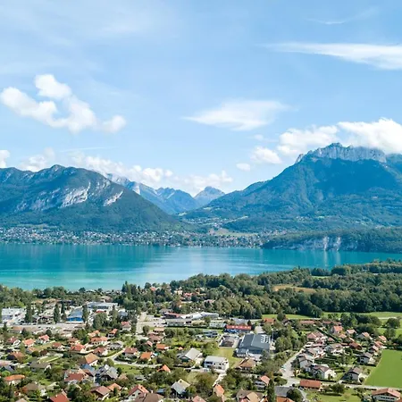 Les Balcons Du Lac d'Annecy - Neaclub-2