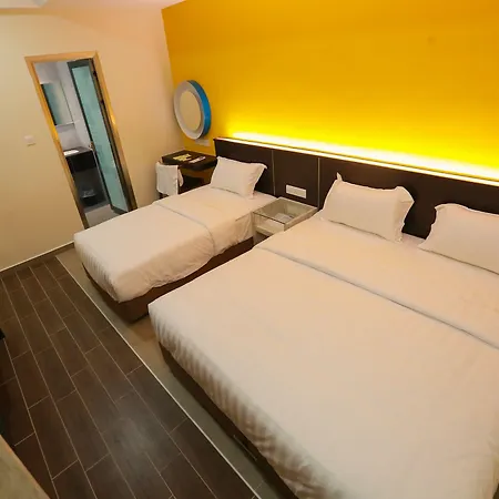 Pantai Regal Hotel-3
