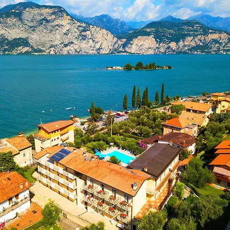 Hotel Villa Isabella-2