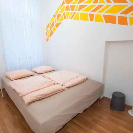 Avenue Hostel-2