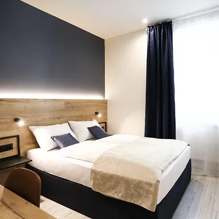 Casablanca Boutique Bed&Breakfast-2