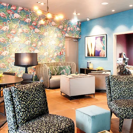 Nyx Hotel Munich By Leonardo Hotels-2
