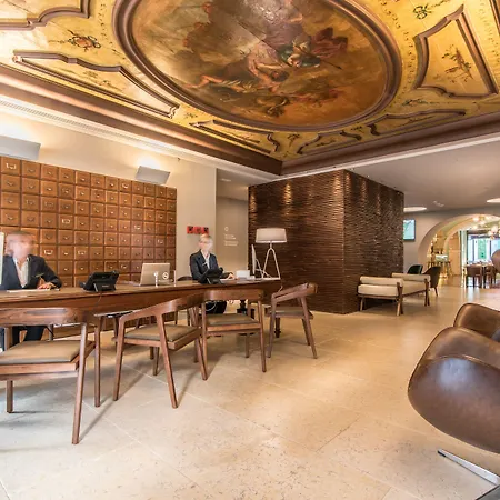 Hotel da Baixa-3